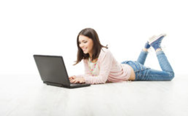 Visionado del video Aspectos a tener en cuenta en la entrevista