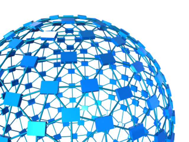 Global Networking becomes a reality