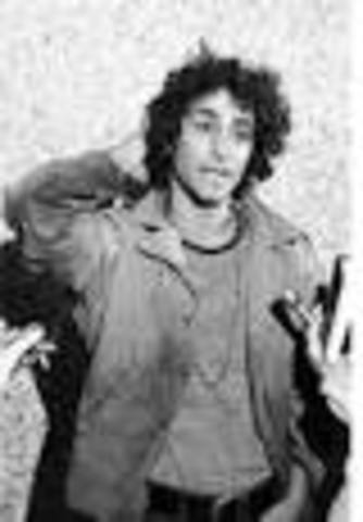 Abbie Hoffman