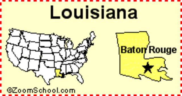 Louisiana