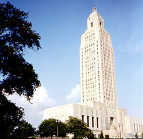 Capital Building
