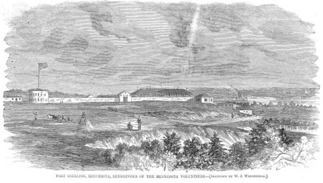 Fort Snelling