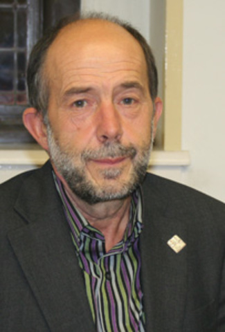 Josemari Velez de Mendizabal