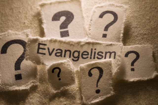 Evangelism