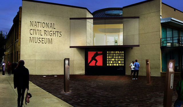 National Civil Rights Museum