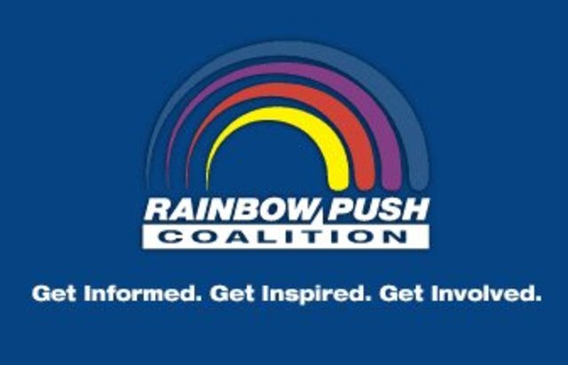 Rainbow Push Coalition