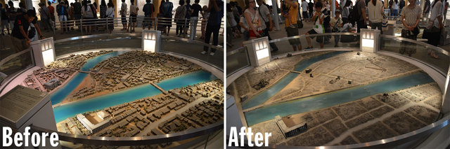 Bombing of Hiroshima