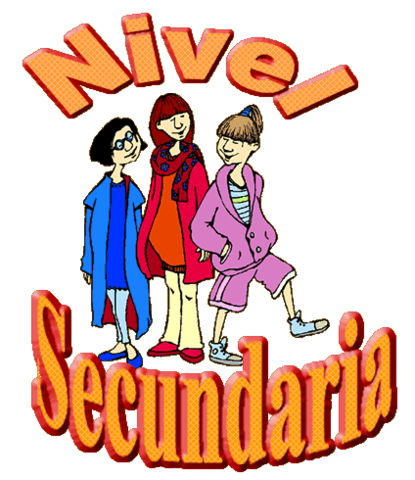 MI SECUNDARIA