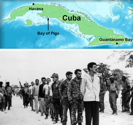 Bay of Pigs