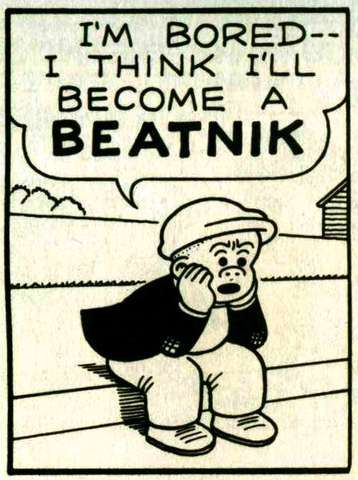 Beatniks