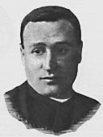 Pedro Ignazio Barrutia (Aramaio, 1682-1759)