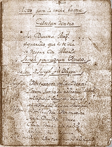 Gabonetako Ikuskizuna (P.I. Barrutia 1983)