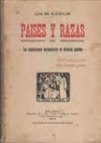 Raza, lengua y nación vascas (1911 L. Eleizale)