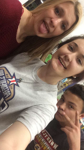 La fête est anniversaire