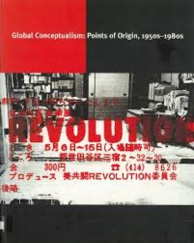 1950s Culture; 1960s Culture; 1970s Culture; 1980s Culture