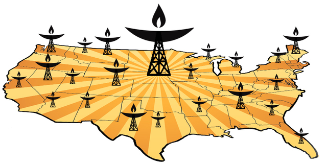 EU tiene120 estaciones