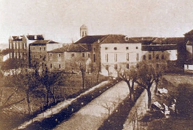 padres de familia se unen