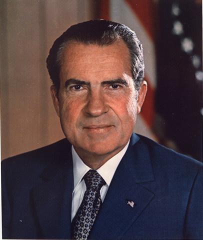 Richard Nixon