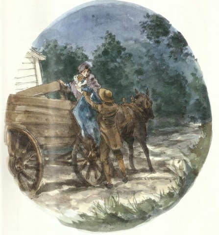 Ona Judge Staines dies