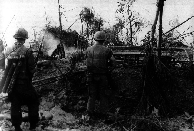 Tet Offensive 1968