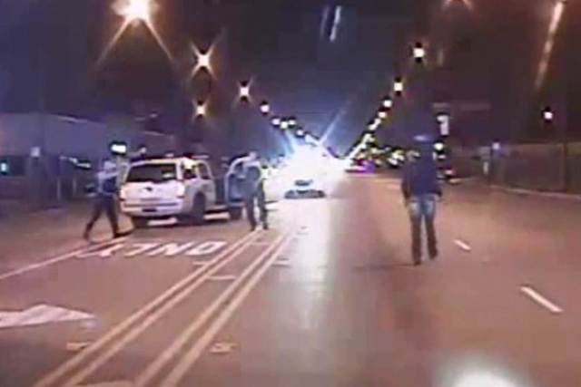 Laquan McDonald