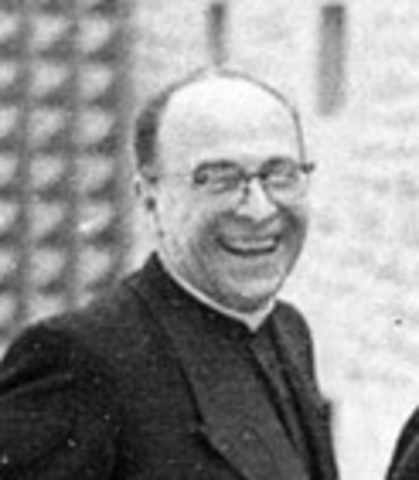 Iokin Zaitegi (Arrasate, 1906­-979)