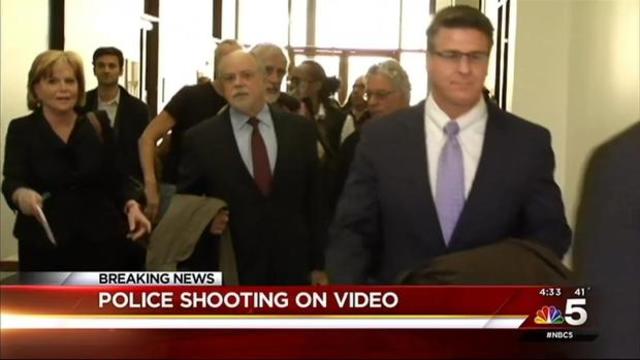 Judge Rules Video Release