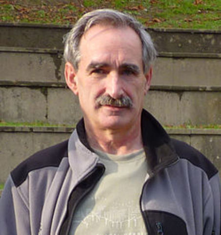 Juan Martin Elexpuru (Bergara, 1950 ­)