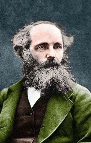 James Clerk Maxwell