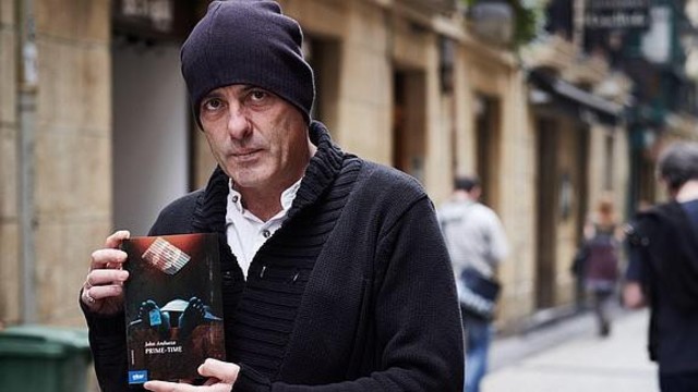 Joh Andueza (Arrasate