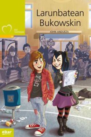 Larunbatean Bukowskyn (J. Andueza 2012)