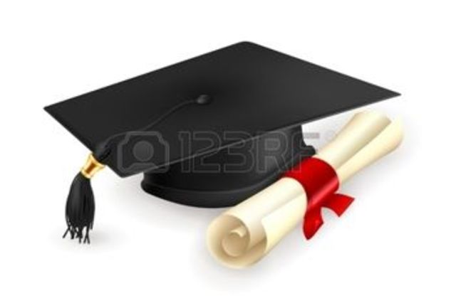 Graduación de preparatoria