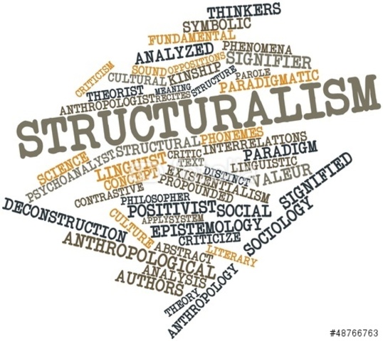 Structuralism