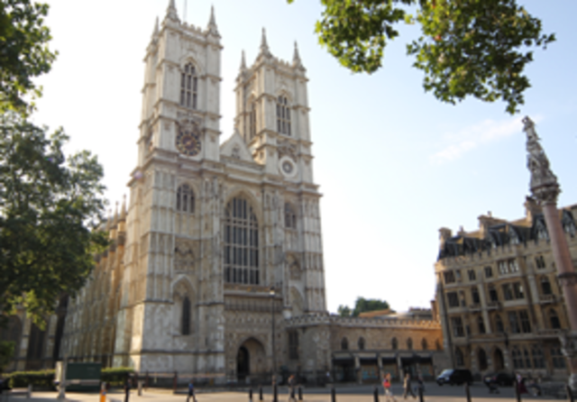 West Minister Abbey