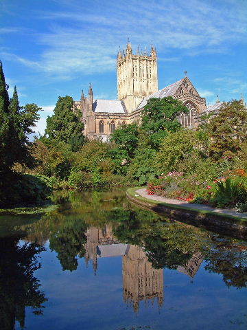 Wells Cathedral