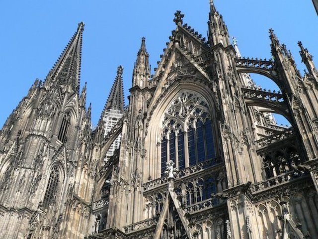 Cologne Cathedral