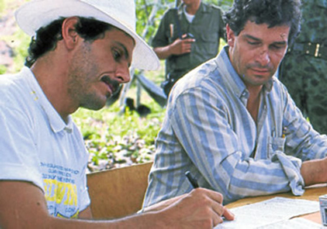 Los Procesos de Paz, M-19, EPL, PRT y Quintin Lame (1989-1991)