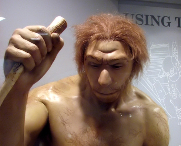 primeras formas de comunicacion