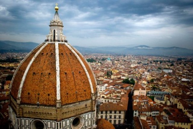 Brunelleschi's Dome