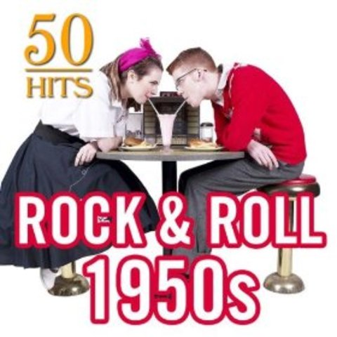 la llegada de un nuevo ritmo se hacia presente con Chuck Berry