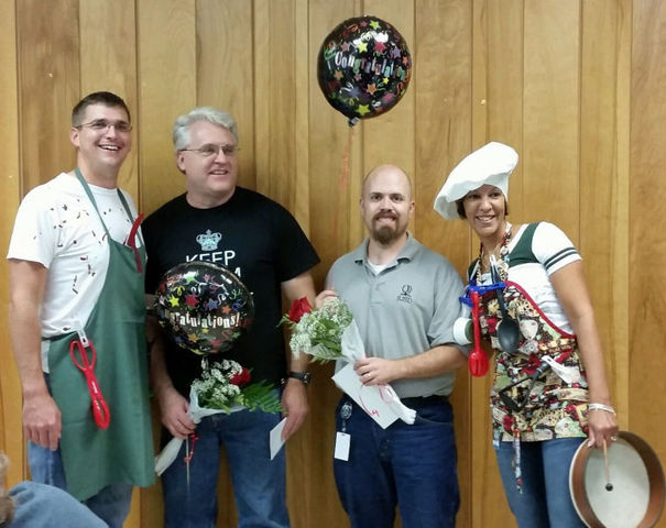 Project Reach the Stars