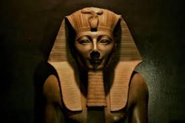 Thutmose III - New Kingdom