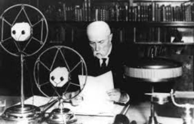 Heinrich Rudolf Hertz