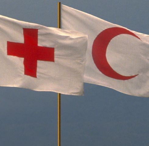 The Red Crescent