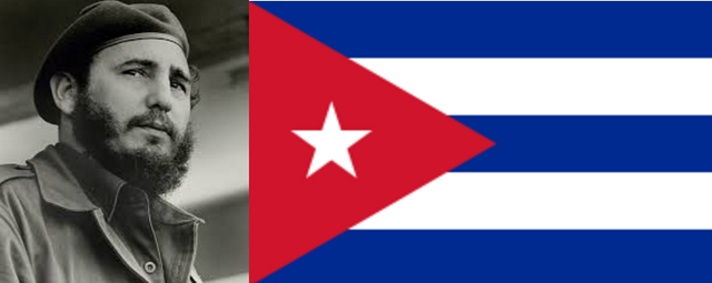 Fidel Castro takes over Cuba