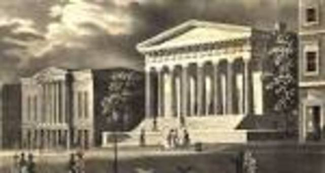 Bank of the United States