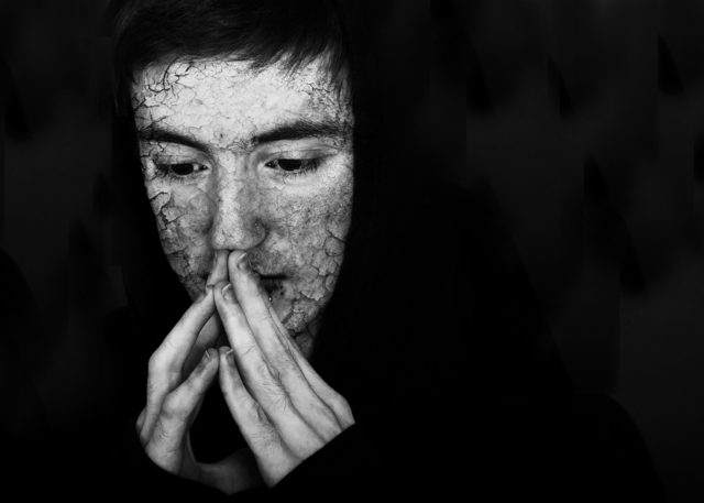 Event 8: Deep Depression