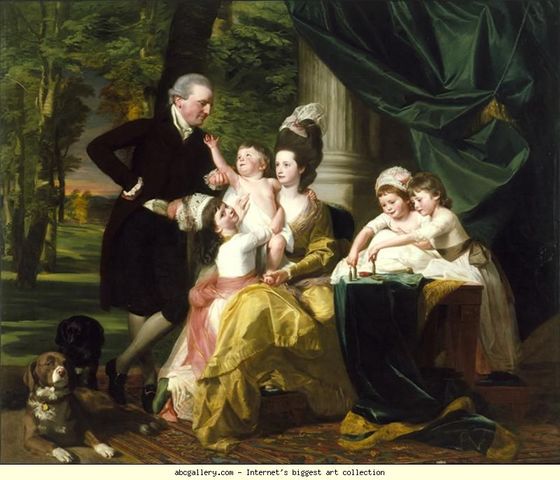 Republican Motherhood