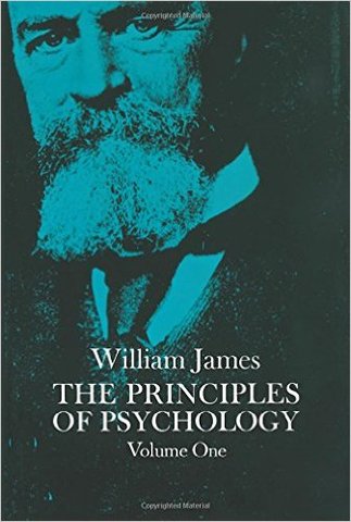 "The  Prinicipals of Psychology" was published