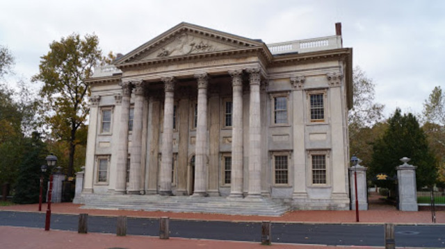 Second Bank of United States Issue